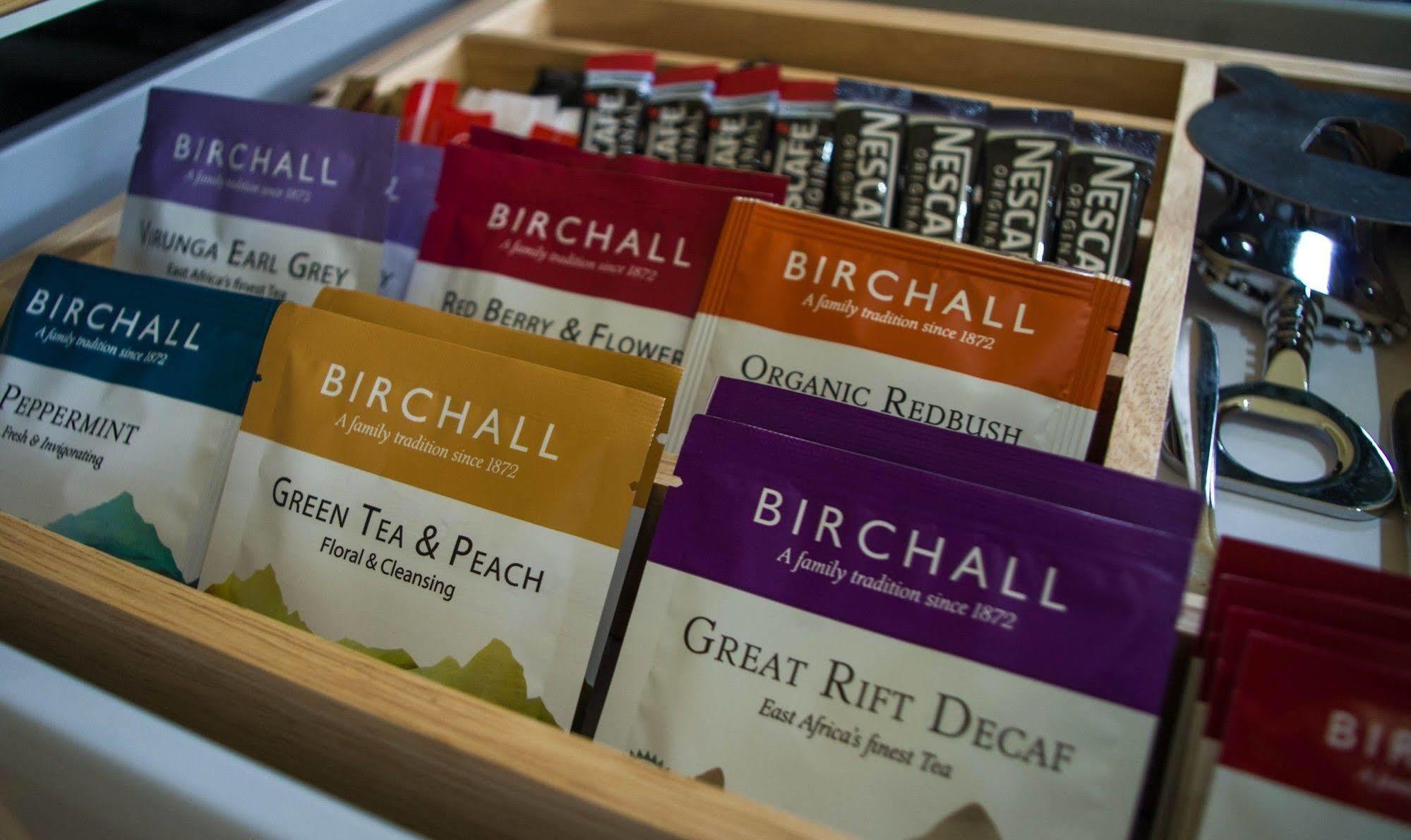 Bucknell  Baron At Bucknell Bed & Breakfast エクステリア 写真